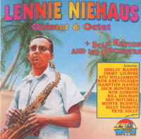 Lennie Niehaus & Stan Kenton